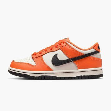 Дитячі кросівки Nike Dunk Low GS 2022 'Halloween'| DH9765-003 DH9765-003 фото