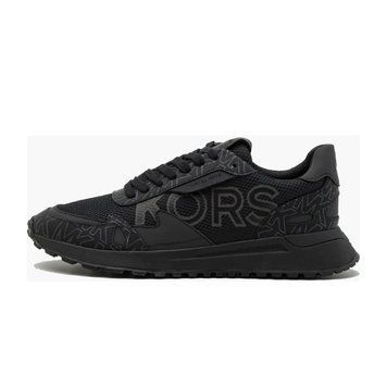 Чоловічі кросівки Michael Kors Milestrain Black | 42H3MIFS3D 42H3MIFS3D фото