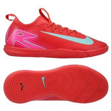 Дитячі бутси Nike Zoom Mercurial Vapor 16 Academy IC GS 'Mad Energy Pack'| FQ8411-800 FQ8411-800 фото