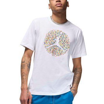 Чоловіча футболка Jordan Flight Essentials Graphic T-Shirt | FN6006-100 FN6006-100 фото