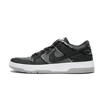 Кросівки Nike Medicom Toy x SB Dunk Low Elite 'BE@RBRICK 'BE@RBRICK'| 877063-002 877063-002 фото