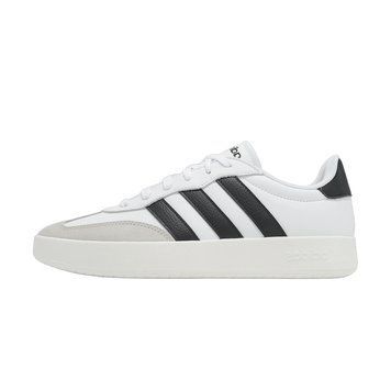 Кросівки adidas Barreda 'White Black Grey'| JI2306 JI2306 фото