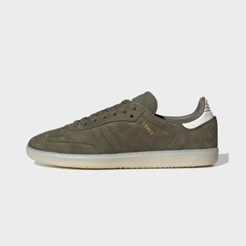 Кросівки adidas Samba 'Olive Strata'| IG9682 IG9682 фото