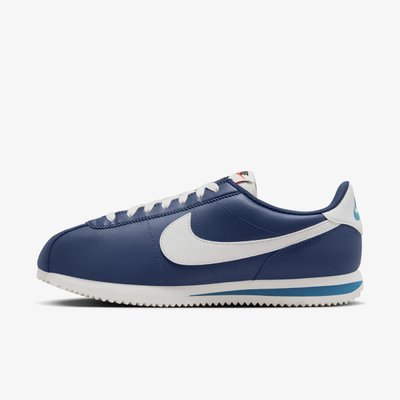 Кросівки Nike Cortez | DM4044-400 DM4044-400-42-store фото