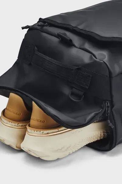 Дорожня сумка Under Armour Triumph Backpack Duffle | 1384664-001 фото