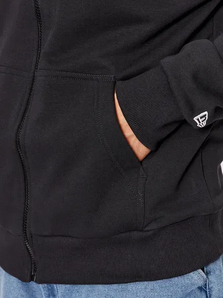 Чоловічий худі Puma New York Yankees Zip Hoodie | 60416721 60416721 фото