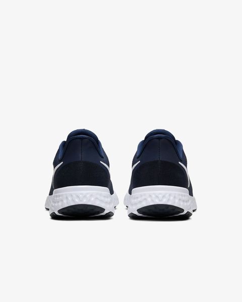 Чоловічі кросівки Nike Revolution 5 | BQ3204-400 bq3204-400-store фото