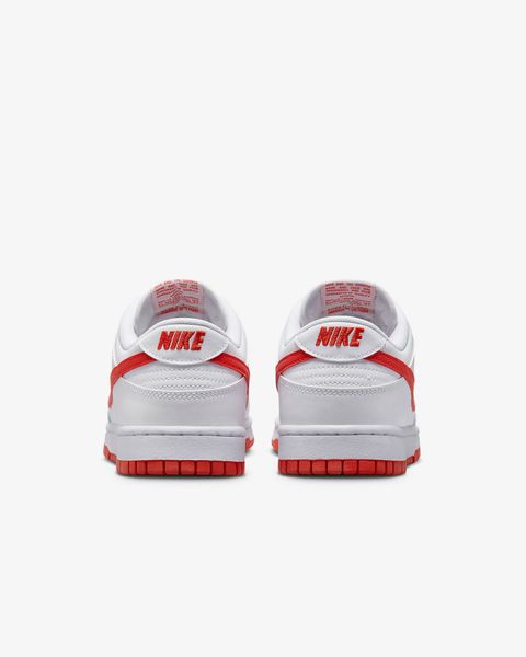 Кросівки Nike Dunk Low Retro | DV0831-103 DV0831-103-44.5-store фото