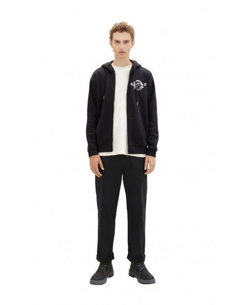 Чоловіче худі Tom Tailor L | 1039498ХХ29999 1039498ХХ29999 фото