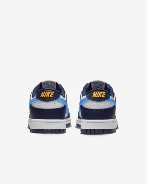 Кросівки Nike Dunk Low | FN7800-400 fn7800-400-store фото