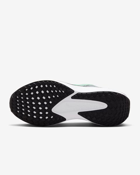 Кросівки Nike Quest 6 'Smoke Grey Green Shock'| FD6033-009 FD6033-009 фото