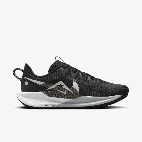 Кросівки Nike Pegasus Trail 5 'Black White'| DV3864-001 DV3864-001 фото