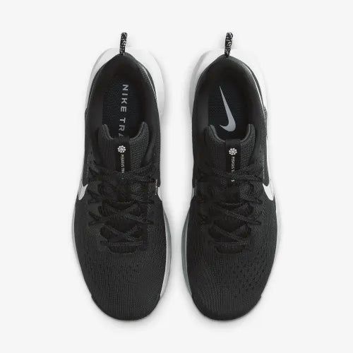 Кросівки Nike Pegasus Trail 5 'Black White'| DV3864-001 DV3864-001 фото