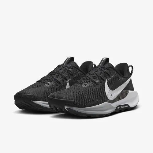 Кросівки Nike Pegasus Trail 5 'Black White'| DV3864-001 DV3864-001 фото