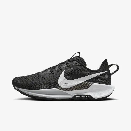 Кросівки Nike Pegasus Trail 5 'Black White'| DV3864-001 DV3864-001 фото