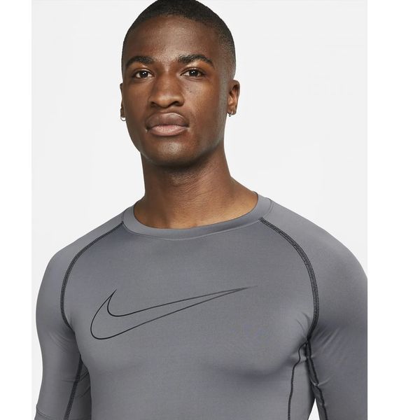 Чоловіча футболка Nike Pro Compression | DD1992-068 DD1992-068 фото
