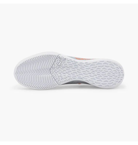Чоловічі бутси Puma Ultra 3.4 It Soccer Cleats Grey | 106731-01 106731-01 фото