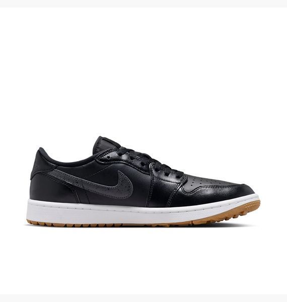 Кросівки Air Jordan 1 Low Golf 'Black Gum'| DD9315-005 DD9315-005 фото