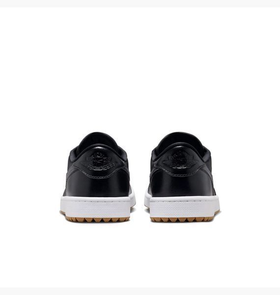 Кросівки Air Jordan 1 Low Golf 'Black Gum'| DD9315-005 DD9315-005 фото