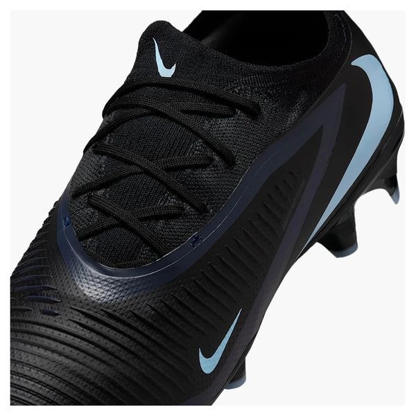 Сороконіжки Nike Reactx Phantom 6 Low Pro Black | HJ4123-003 фото