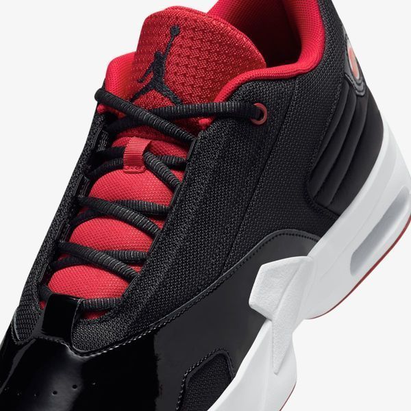 Чоловічі кросівки Jordan Max Aura 6 'Bred'| FQ8298-006 FQ8298-006 фото