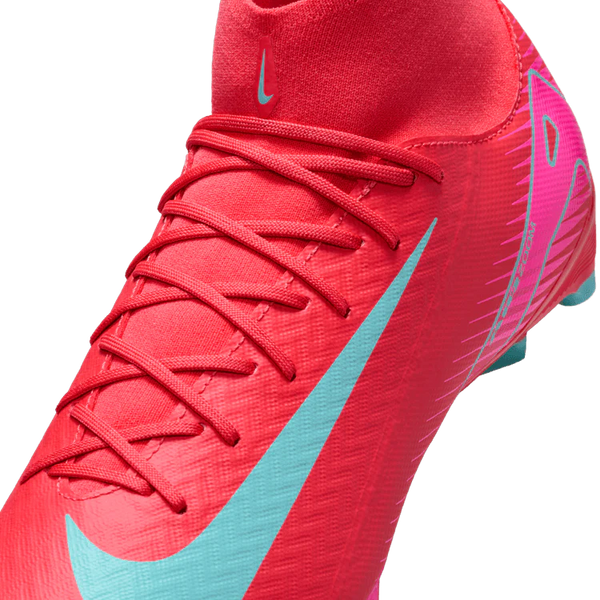 Бутси Nike Zoom Mercurial Superfly 10 Academy MG 'Mad Energy Pack'| FQ1456-800 FQ1456-800 фото
