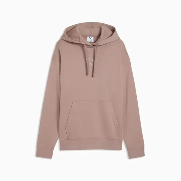 Худі Puma ESS SCRIPT Hoodie | 69176188 фото