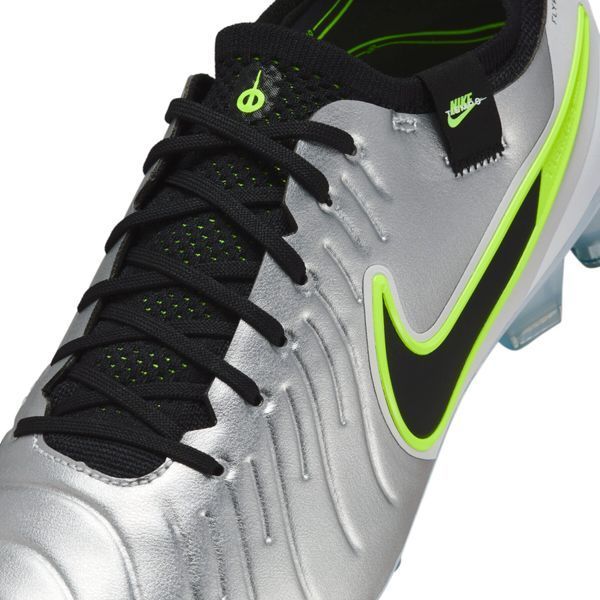 Чоловічі капці Nike Tiempo Legend 10 Elite SG 'Mad Voltage Pack'| DV4329-001 DV4329-001 фото