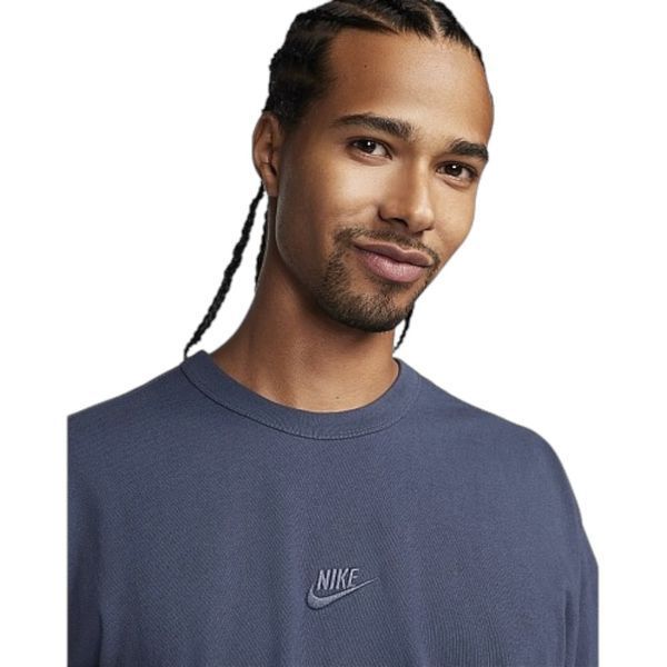 Чоловіча футболка Nike Sportswear Premium Essentials Sustainable | DO7392-437 DO7392-437 фото