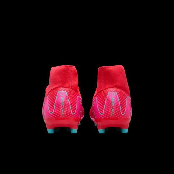 Бутси Nike Zoom Mercurial Superfly 10 Academy MG 'Mad Energy Pack'| FQ1456-800 FQ1456-800 фото