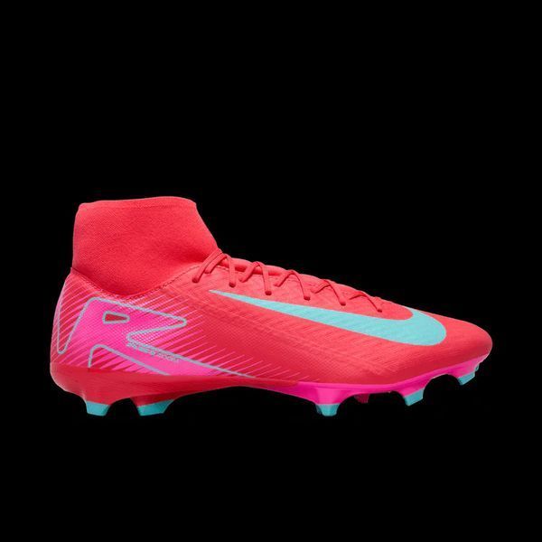 Бутси Nike Zoom Mercurial Superfly 10 Academy MG 'Mad Energy Pack'| FQ1456-800 FQ1456-800 фото