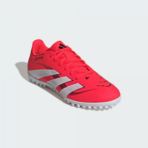 Бутси adidas Predator Club TF 'Pure Victory Pack'| ID3784 ID3784 фото