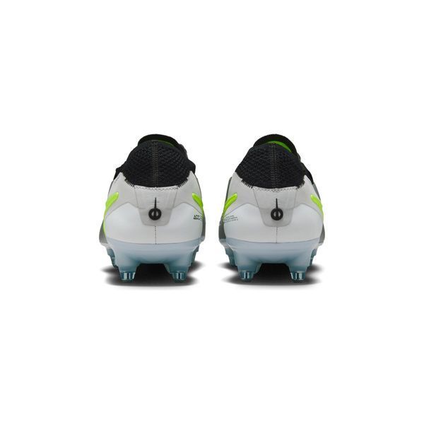 Чоловічі капці Nike Tiempo Legend 10 Elite SG 'Mad Voltage Pack'| DV4329-001 DV4329-001 фото