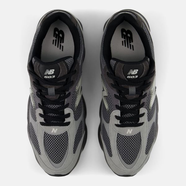 Чоловічі кросівки New Balance 603 | M6032DK M6032DK фото