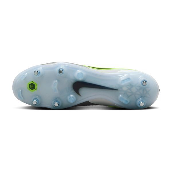 Чоловічі капці Nike Tiempo Legend 10 Elite SG 'Mad Voltage Pack'| DV4329-001 DV4329-001 фото