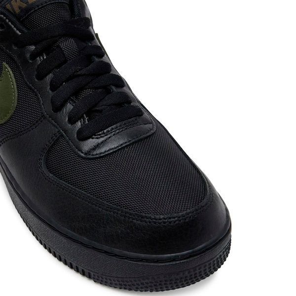 Кросівки Nike Air Force 1 Low GORE-TEX 'Black Cargo Khaki'| HV3959-010 HV3959-010 фото