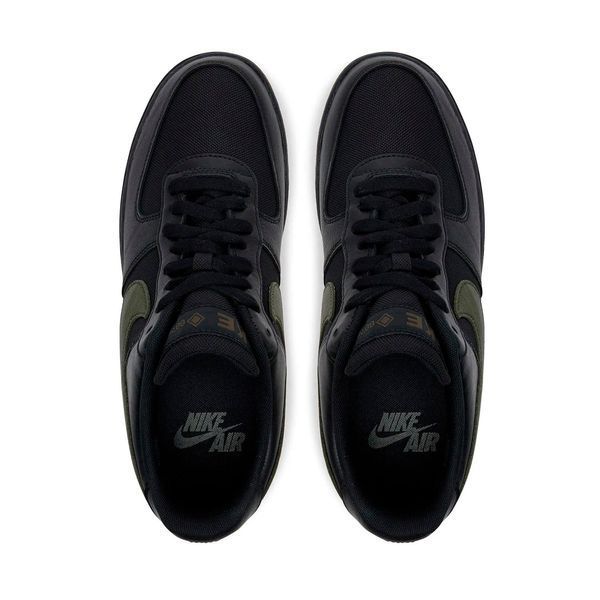 Кросівки Nike Air Force 1 Low GORE-TEX 'Black Cargo Khaki'| HV3959-010 HV3959-010 фото