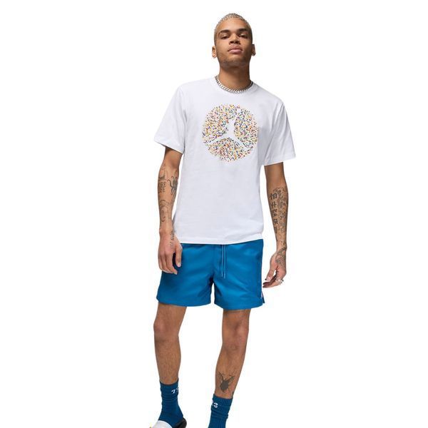 Чоловіча футболка Jordan Flight Essentials Graphic T-Shirt | FN6006-100 FN6006-100 фото