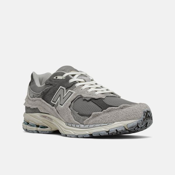 Кросівки New Balance 2002R 'Protection Pack - Rain Cloud'| M2002RDA M2002RDA фото