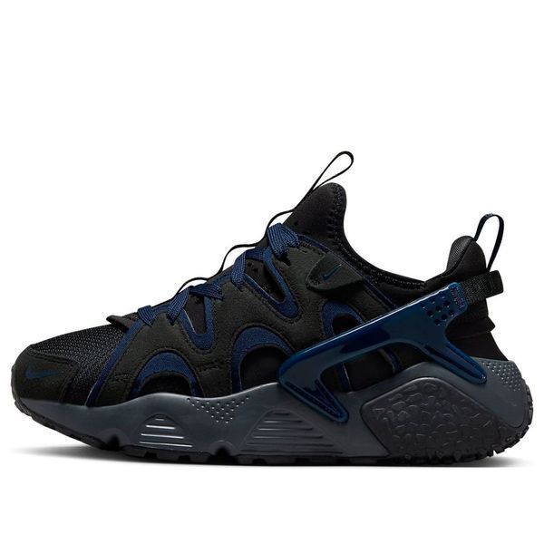 Жіночі кросівки Nike Air Huarache Craft 'Black Obsidian'| DQ8031-003 DQ8031-003 фото