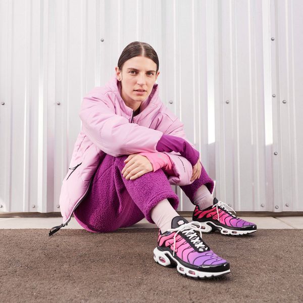 Жіночі кросівки Nike Air Max Plus 'Dusk'| DZ3670-500 DZ3670-500 фото