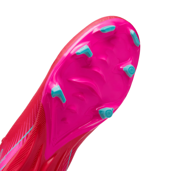 Бутси Nike Zoom Mercurial Superfly 10 Academy MG 'Mad Energy Pack'| FQ1456-800 FQ1456-800 фото