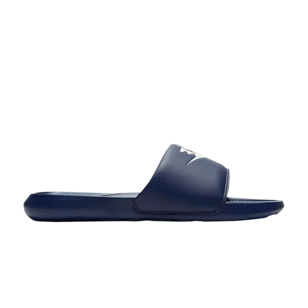 Капці Nike Victori One 'Midnight Navy'| CN9675-401 CN9675-401 фото