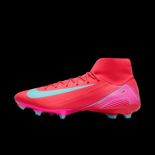 Бутси Nike Zoom Mercurial Superfly 10 Academy MG 'Mad Energy Pack'| FQ1456-800 FQ1456-800 фото