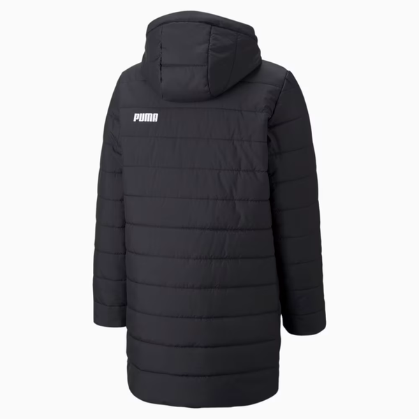 Підліткова куртка Puma ESS Padded Coat 140 | 84986201 84986201 фото