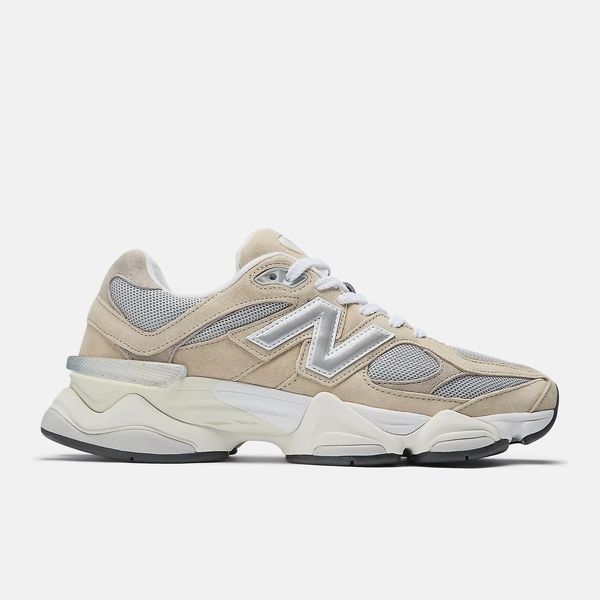 Кросівки New Balance 9060 'Incense Raincloud Arid Stone'| U9060LBD U9060LBD фото