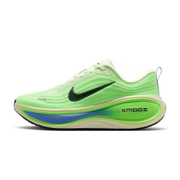 Кросівки Nike Vomero Plus 'Volt Tint'| HV8150-702 HV8150-702 фото