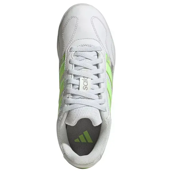 Дитячі футзалки adidas Super Sala III | KJ6599 фото