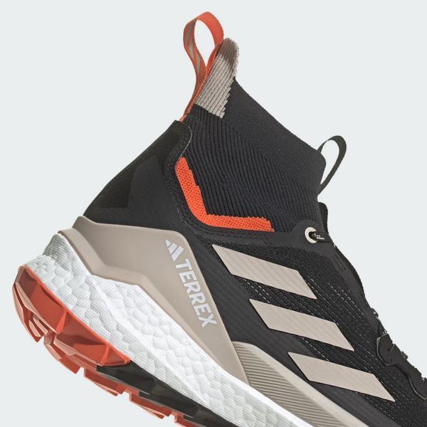 Черевики adidas Terrex Free Hiker 2.0 'Black Wonder Beige'| IF4921 IF4921 фото