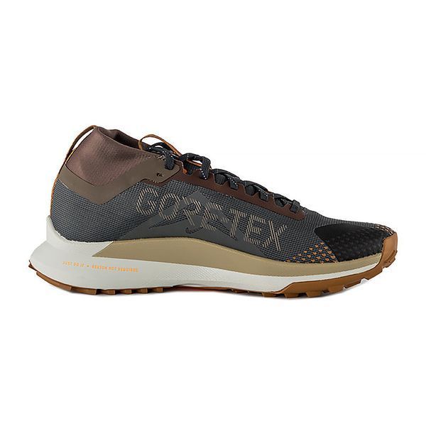 Чоловічі кросівки Nike React Pegasus Trail 4 GORE-TEX 'Anthracite Ale Brown'| FD5841-001 FD5841-001 фото